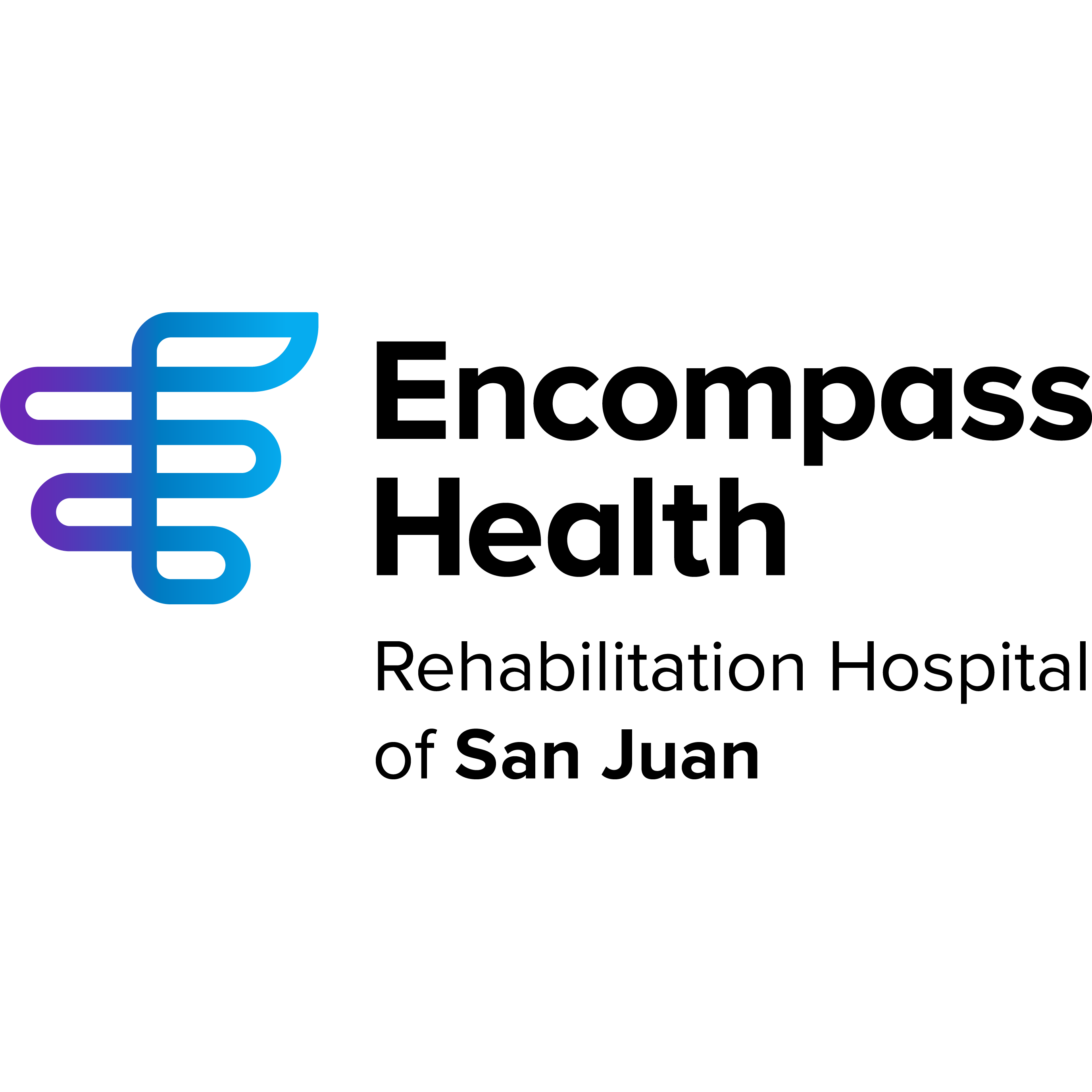 Encompass Health Rehabilitation Hospital of San Juan