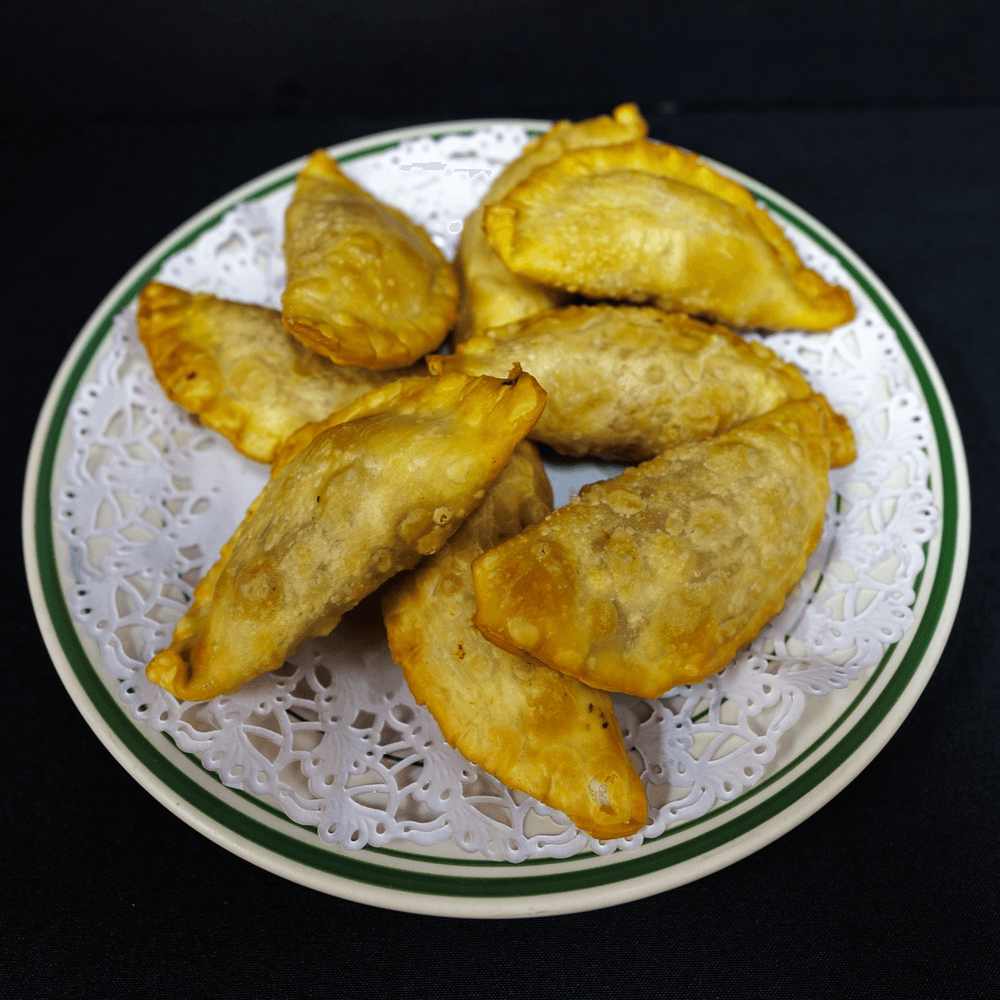 Chicken Empanadas