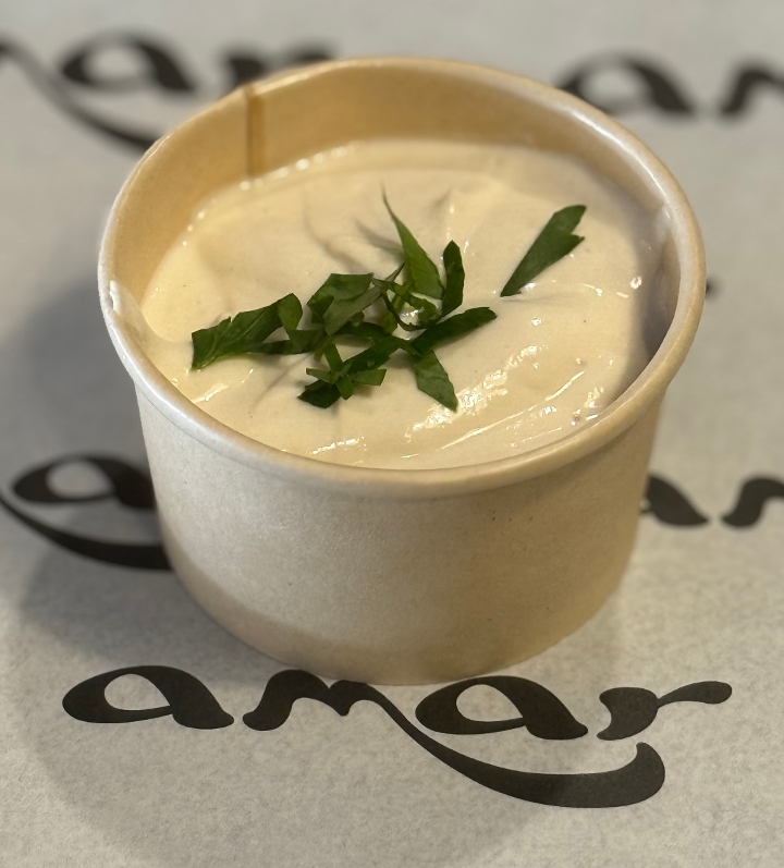 Side Tahini Sauce
