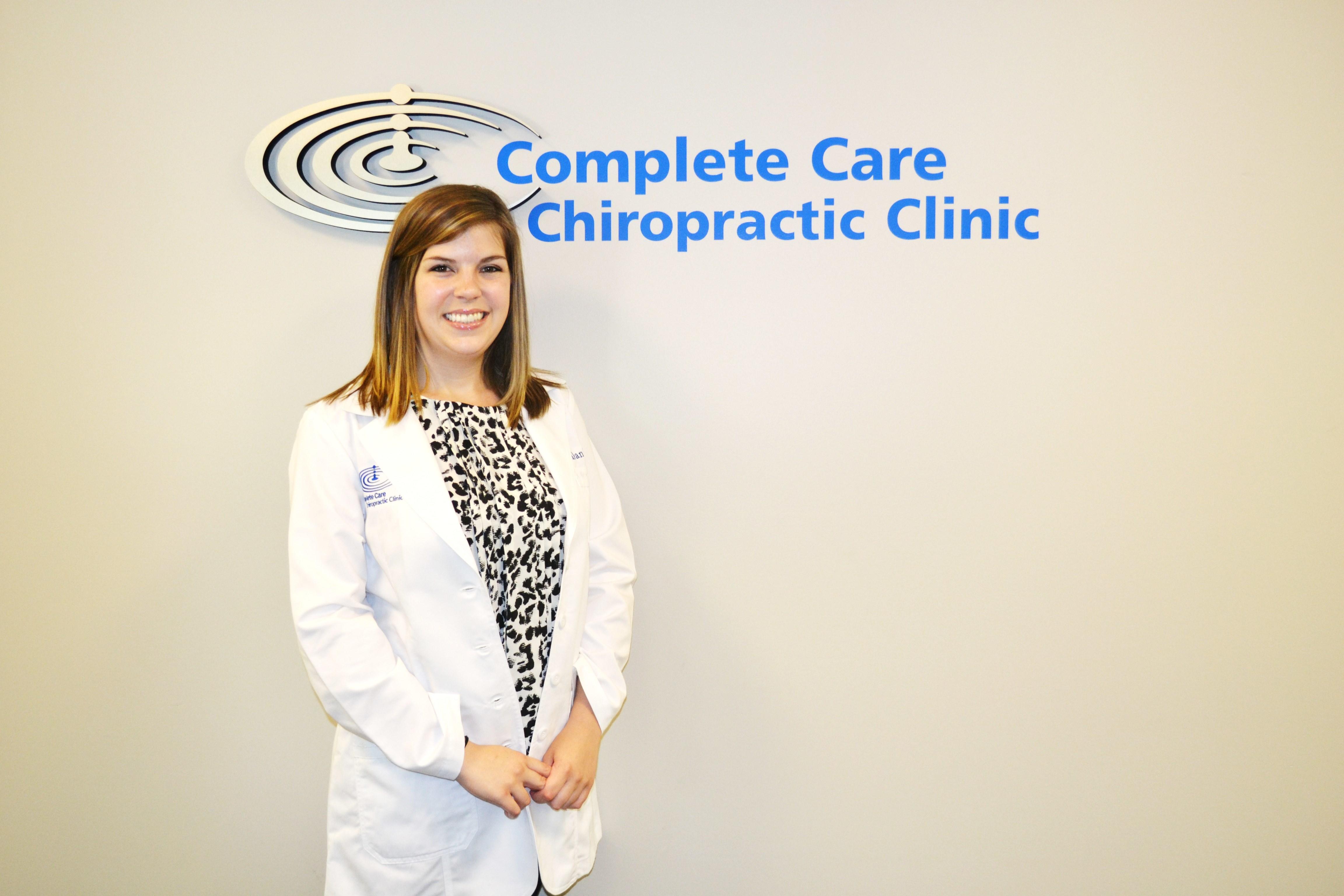 Complete Care Chiropractic Clinic Photo