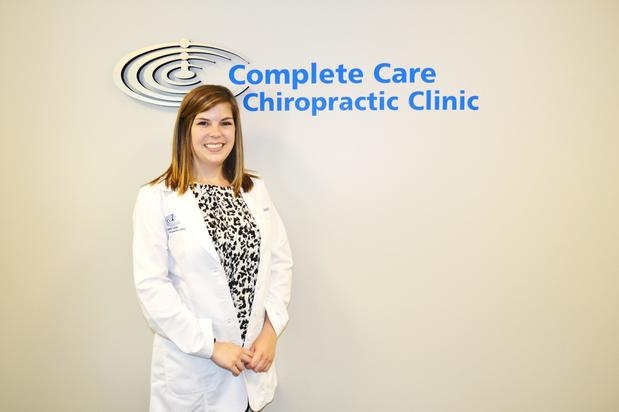 Images Complete Care Chiropractic Clinic