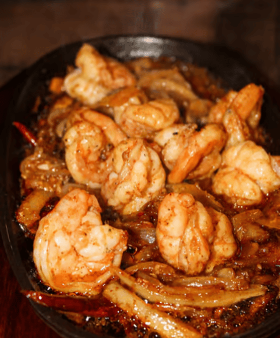 Shrimp