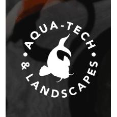 Aqua-Tech and Landscapes Ltd logo