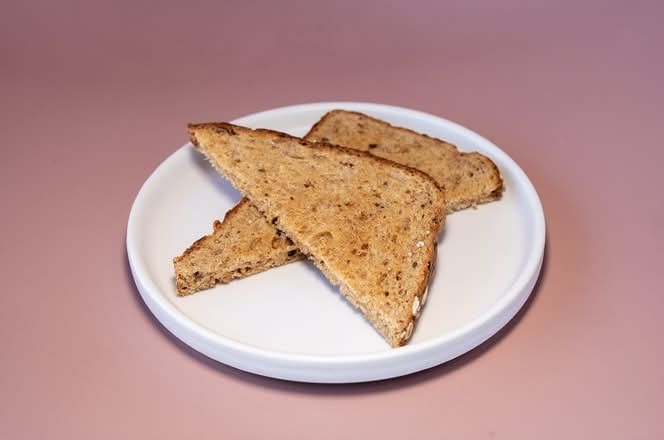 Side Multigrain Toast (1pc)