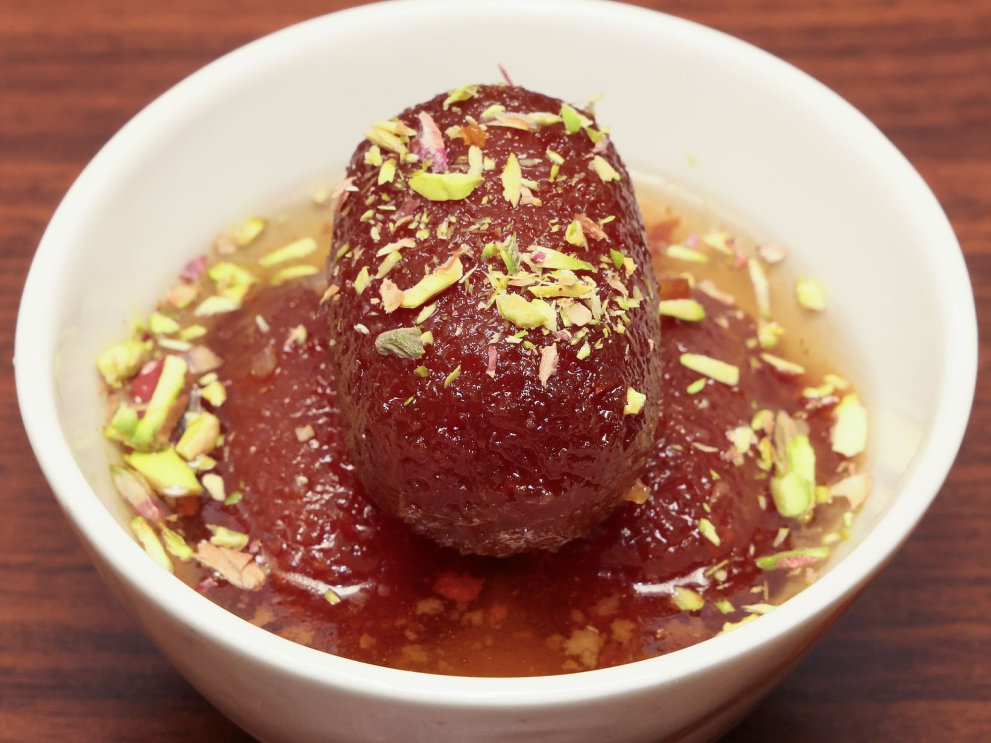 Kala Jamun