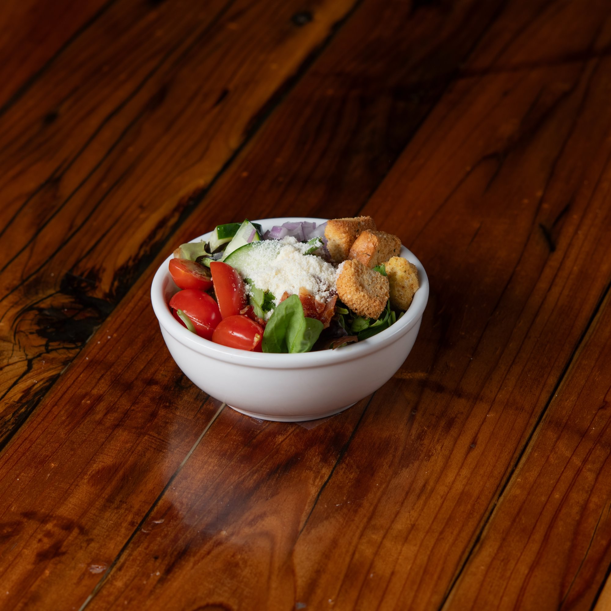 SD House Salad