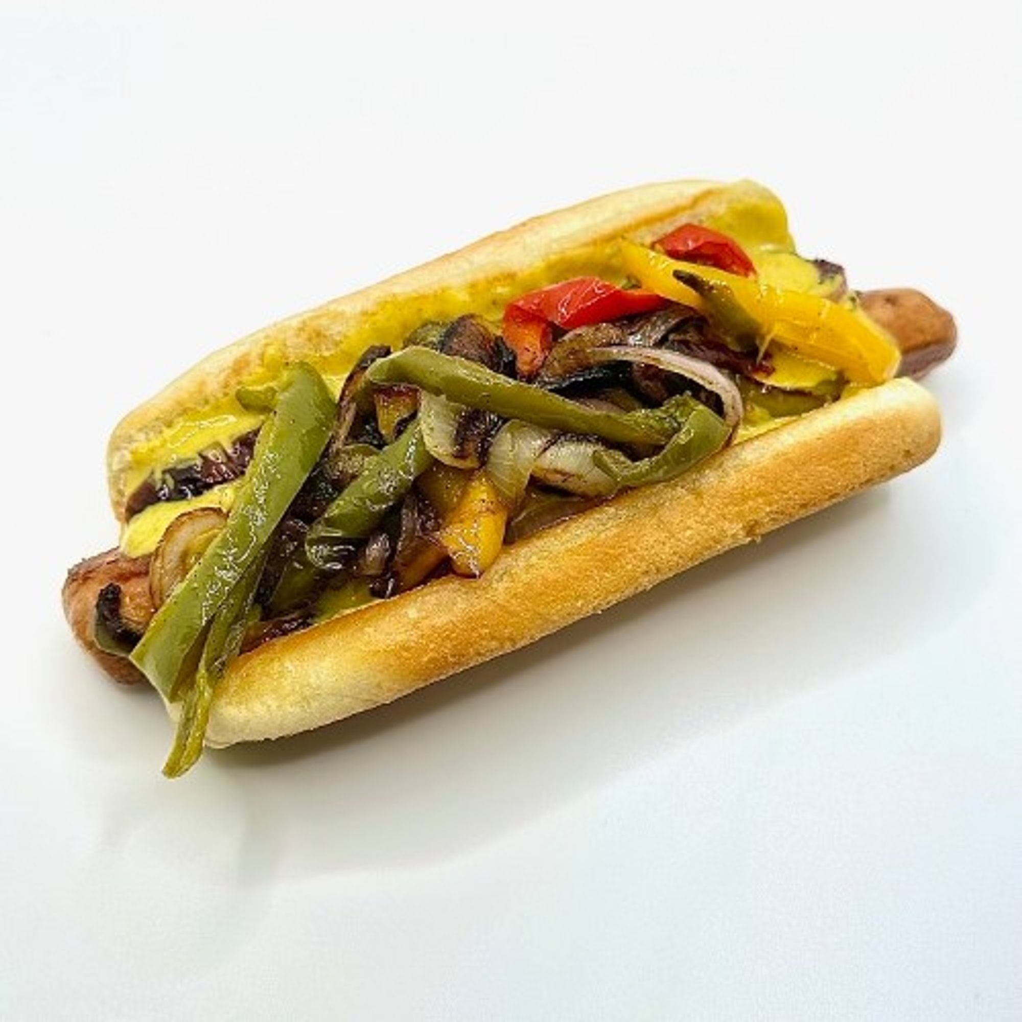 Philly Dog