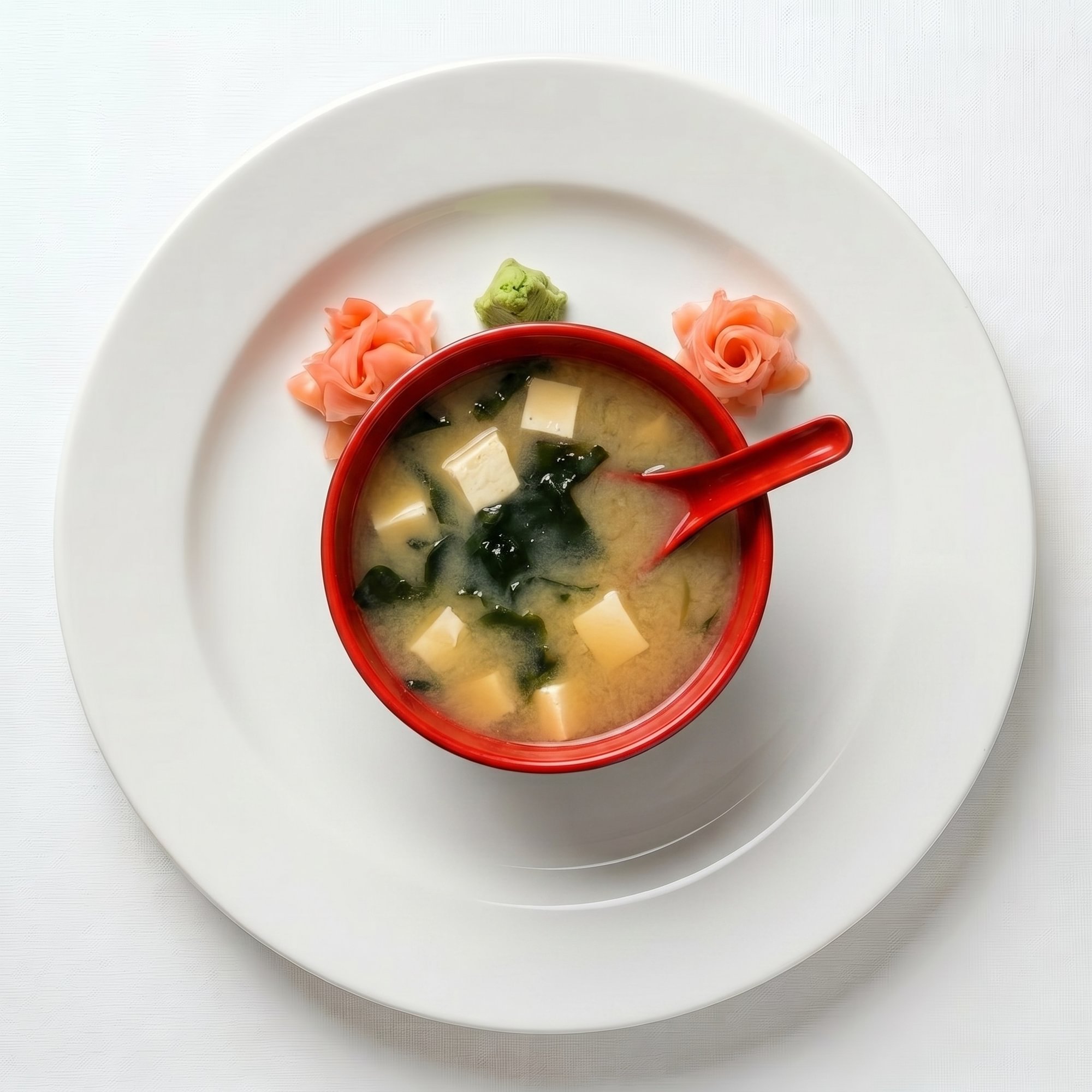 Miso Soup