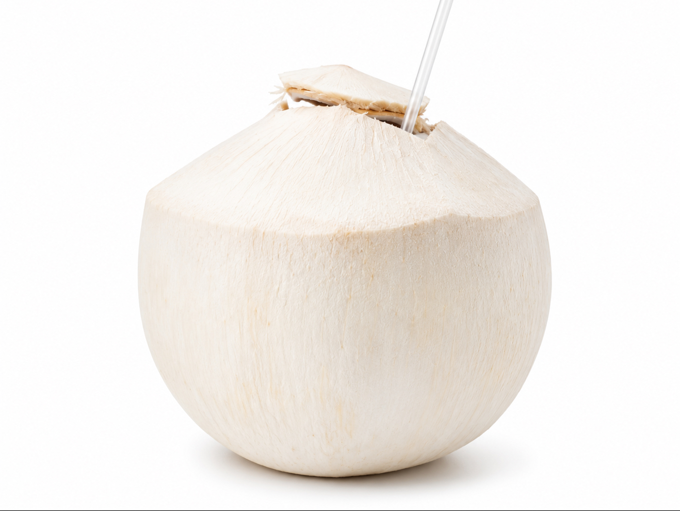 Fresh Coconut