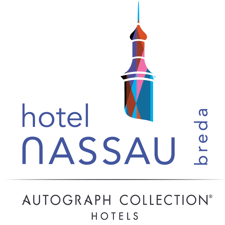 Hotel Nassau Breda, Autograph Collection
