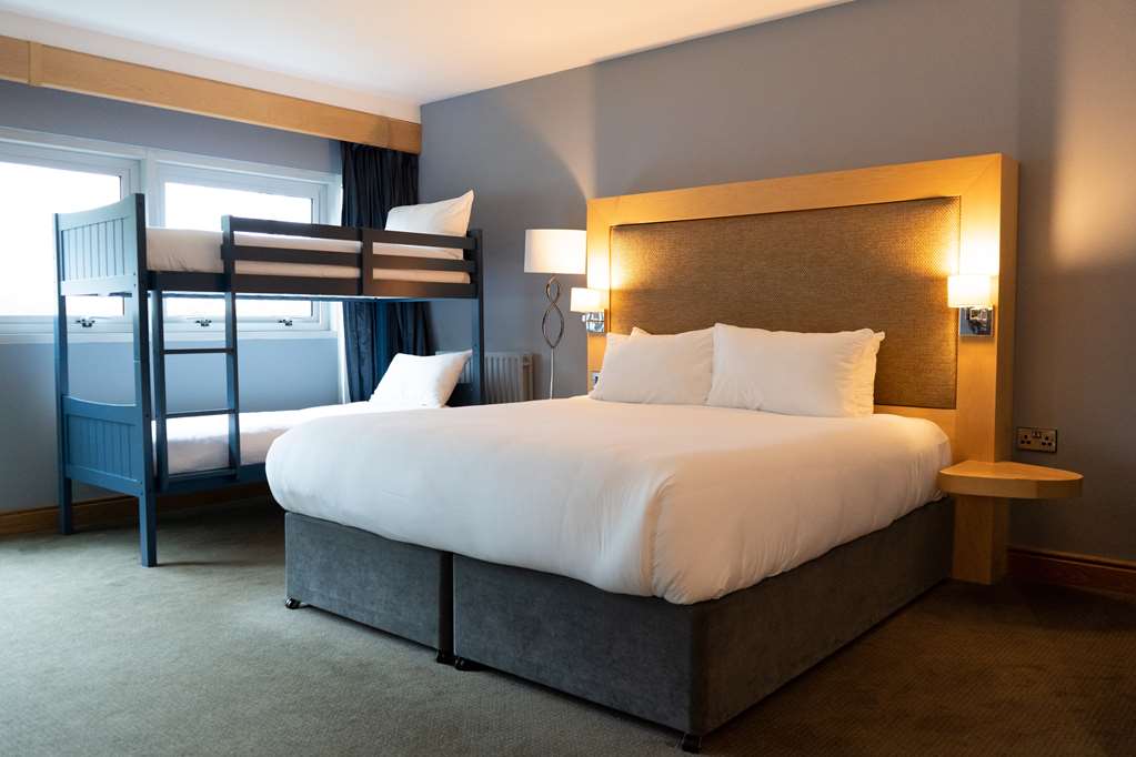 Radisson Blu Hotel, Cork 9