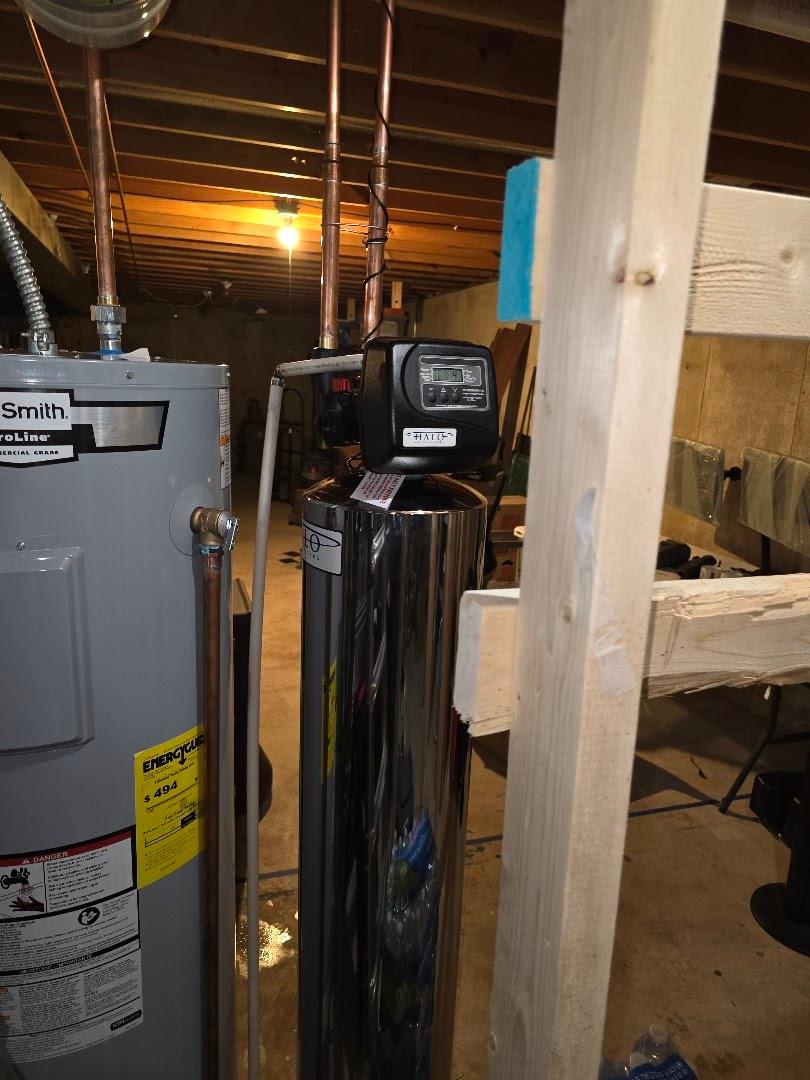 First Choice Heating, Cooling & Plumbing Image