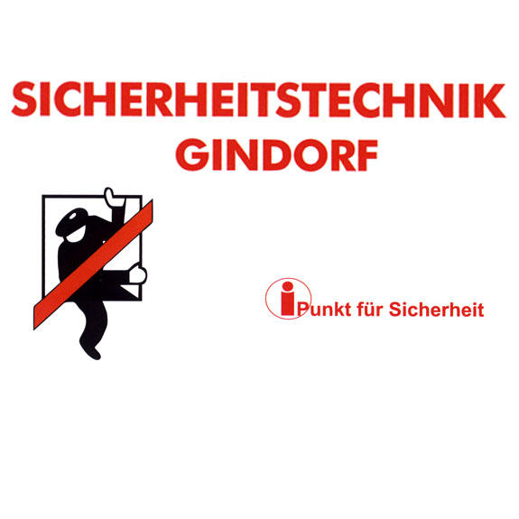 Logo von SICHERHEITSTECHNIK GINDORF