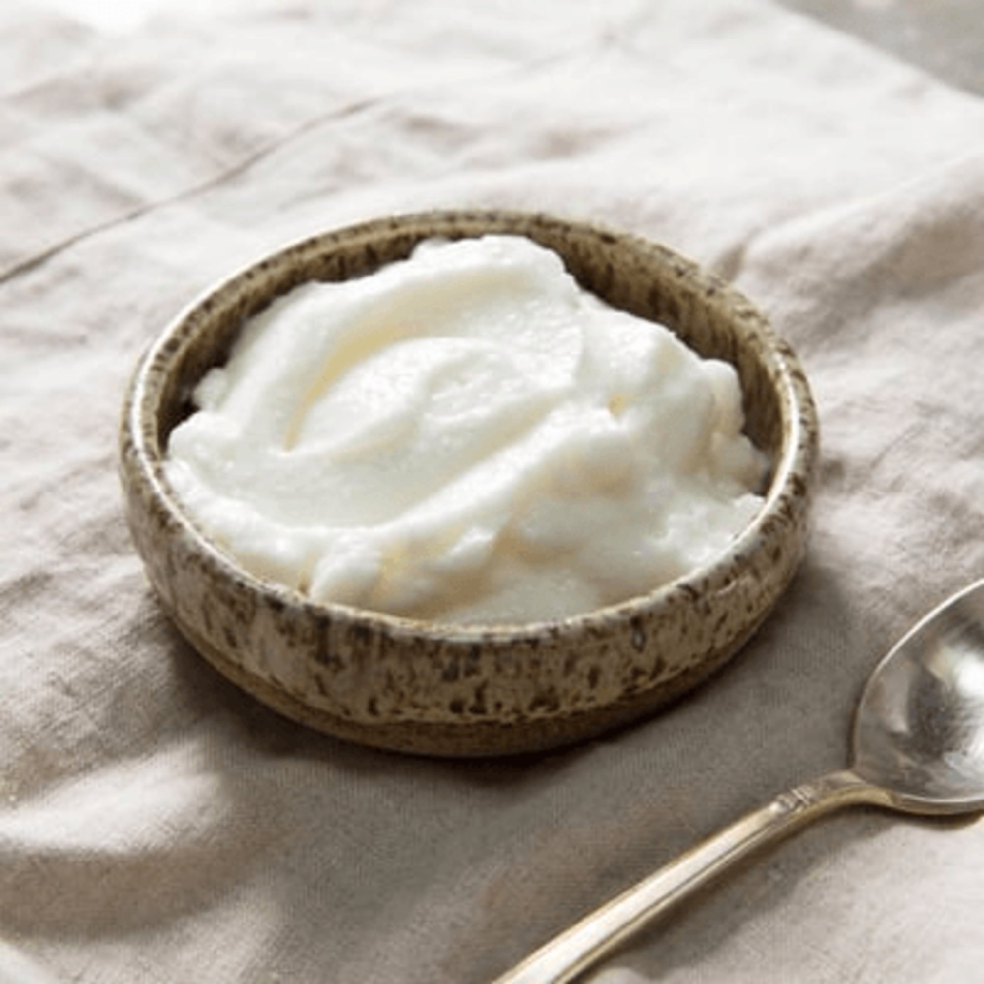 Garlic Spread
