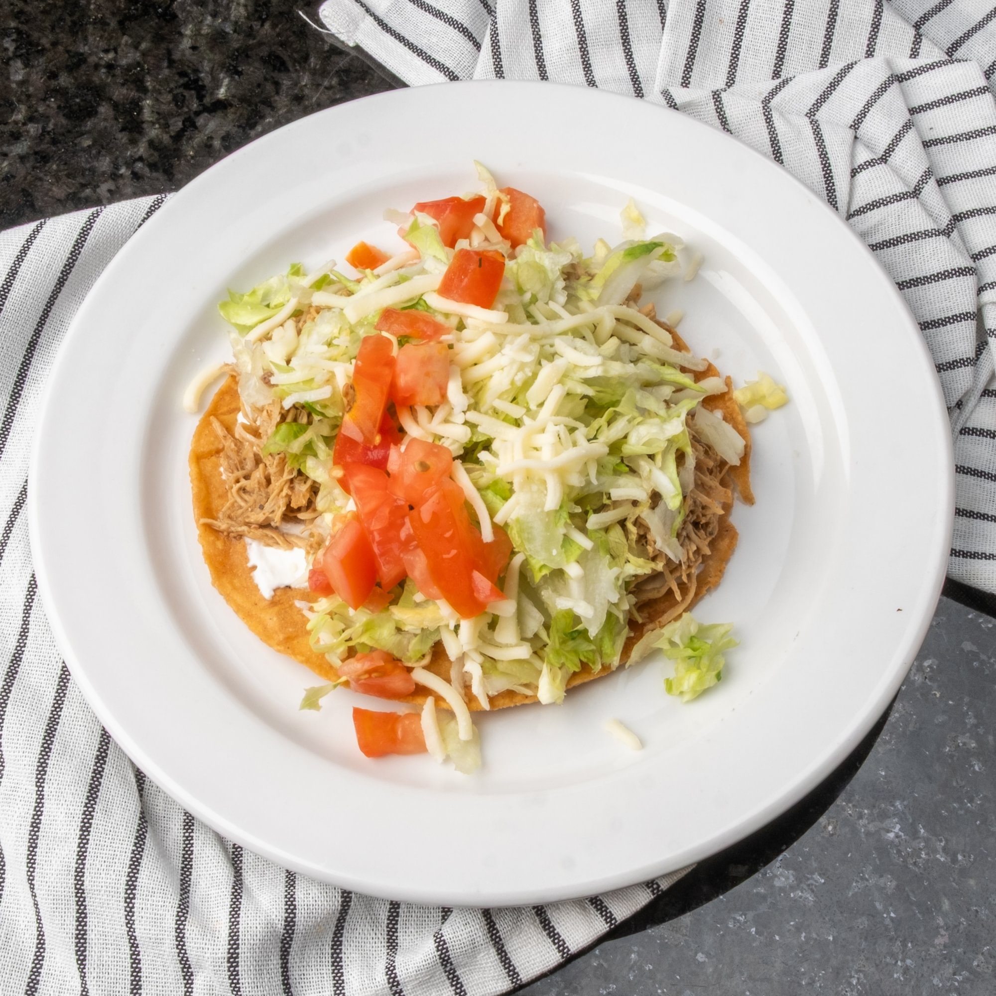 Tostada