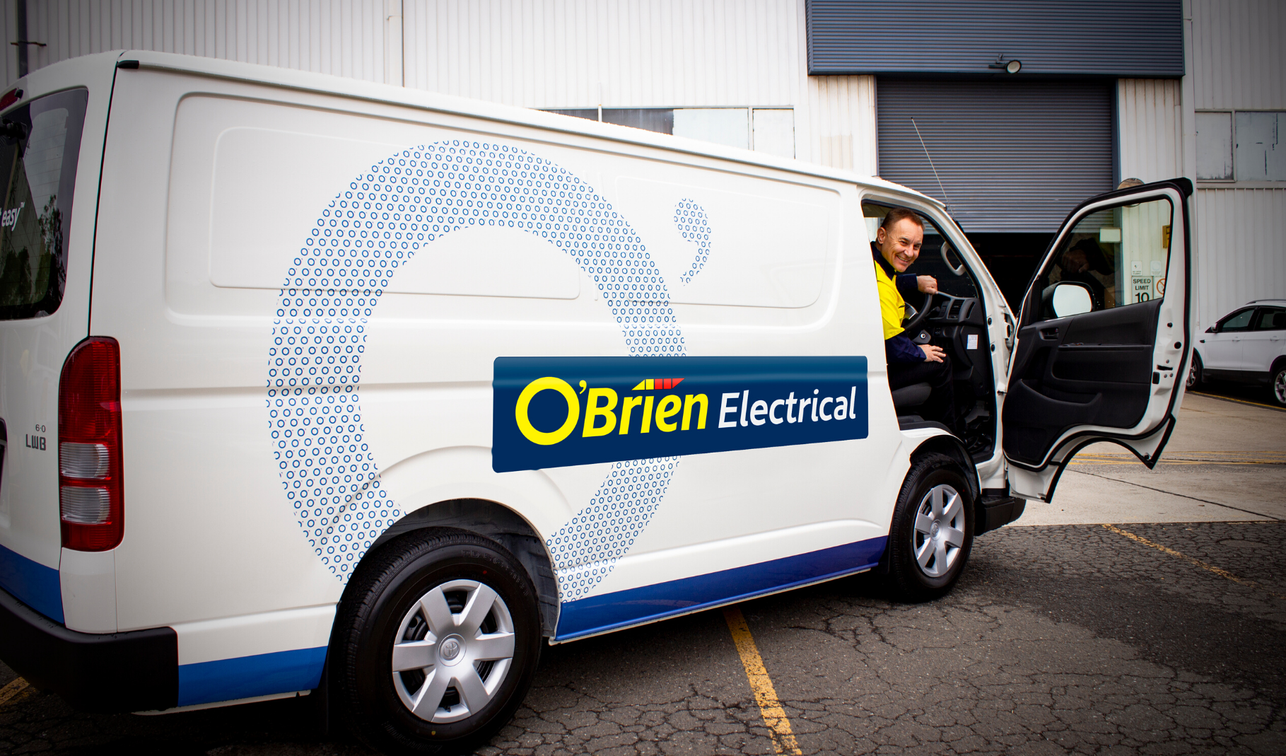 O'Brien Electrical & Solar Townsville Central Townsville