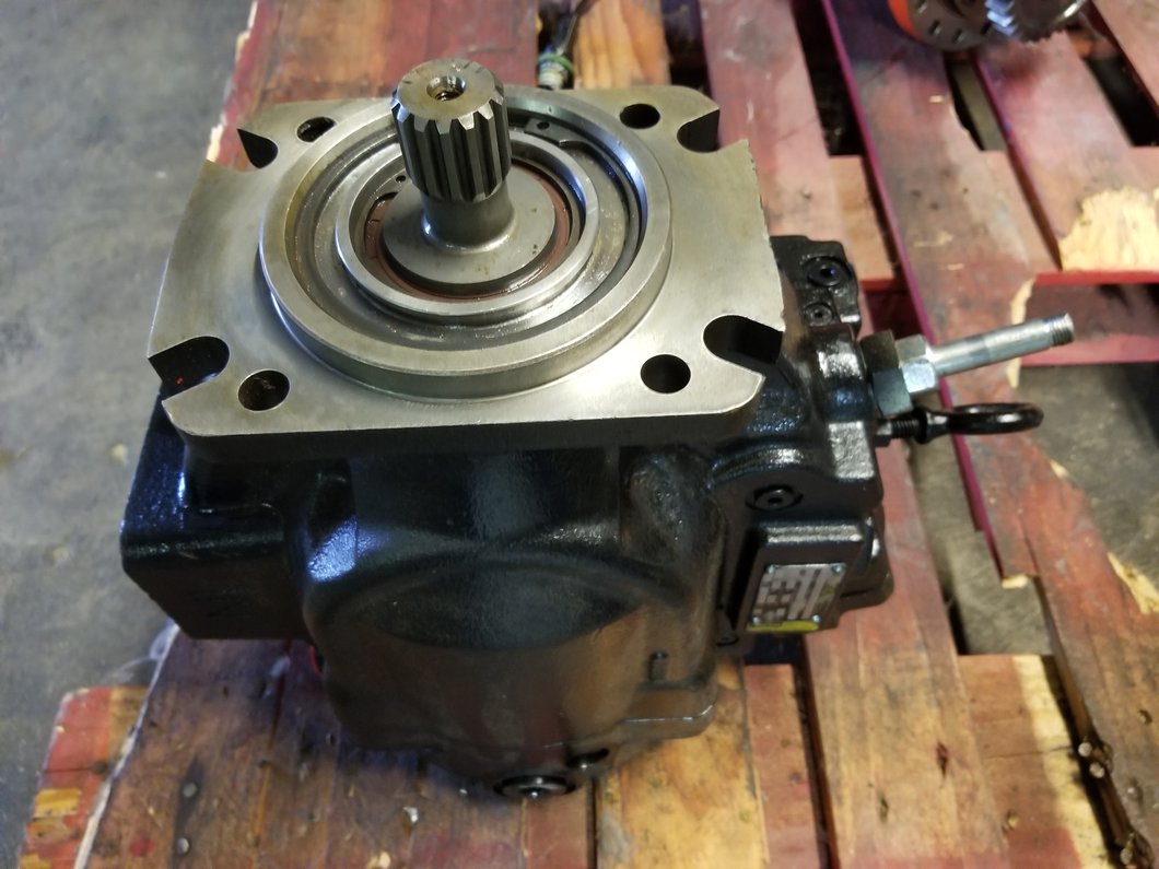 Hydropower Hydraulics Inc
