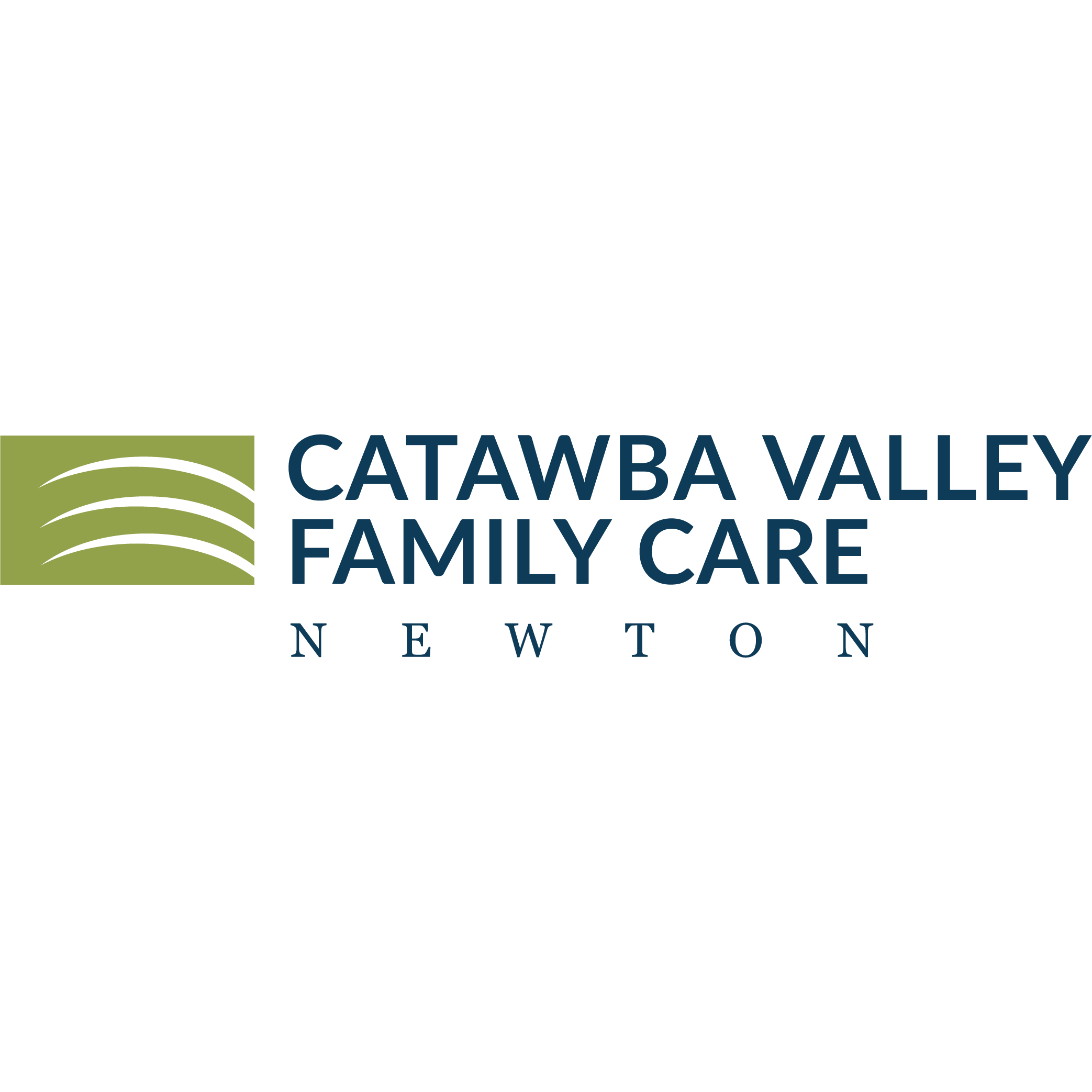 Catawba Valley Family Care - Newton Logo