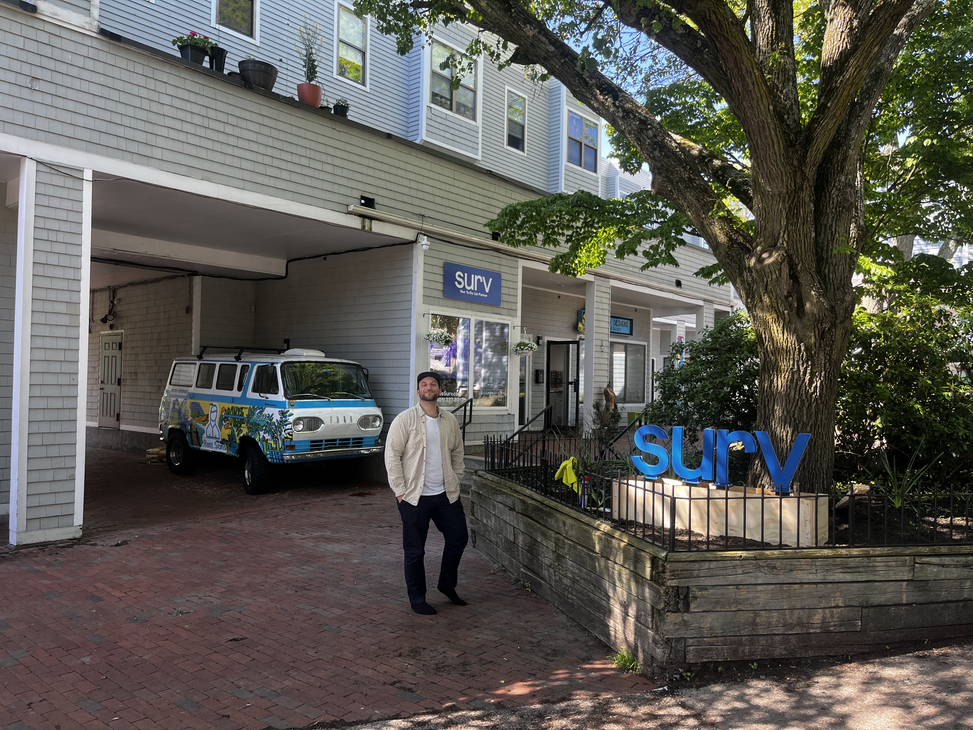 Surv Newport Image