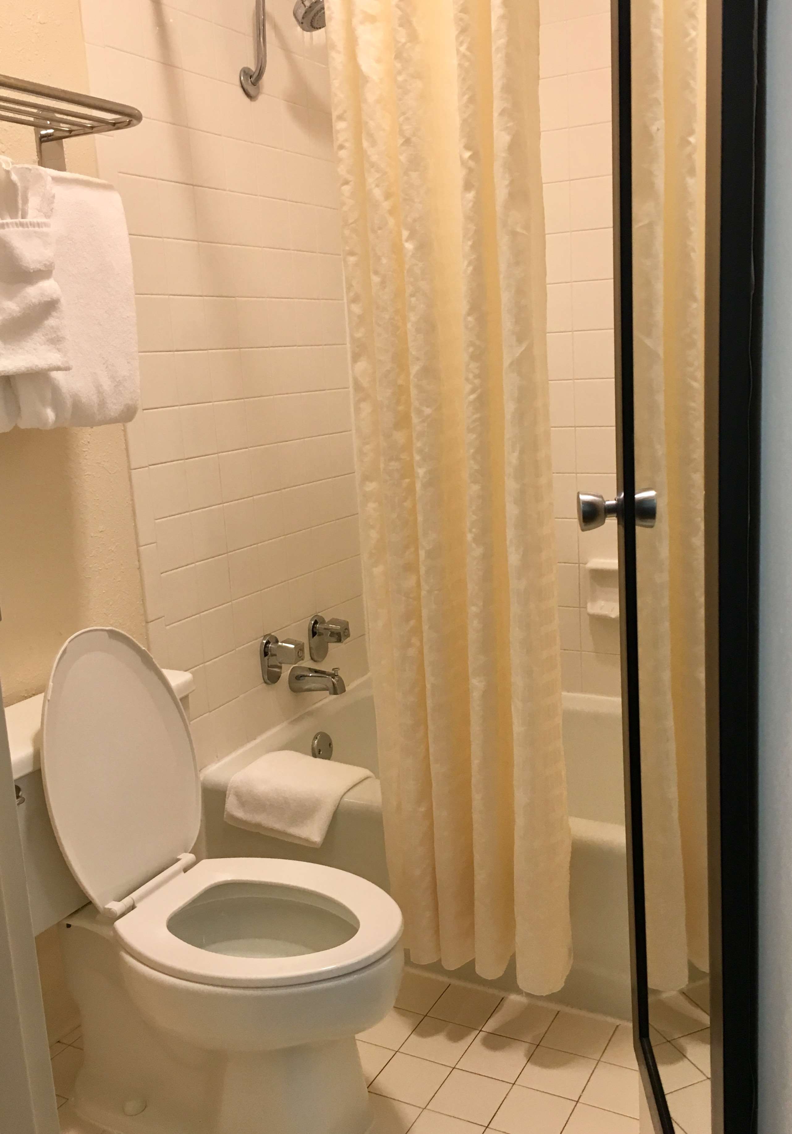 Best Western Greenville Airport Inn Photo