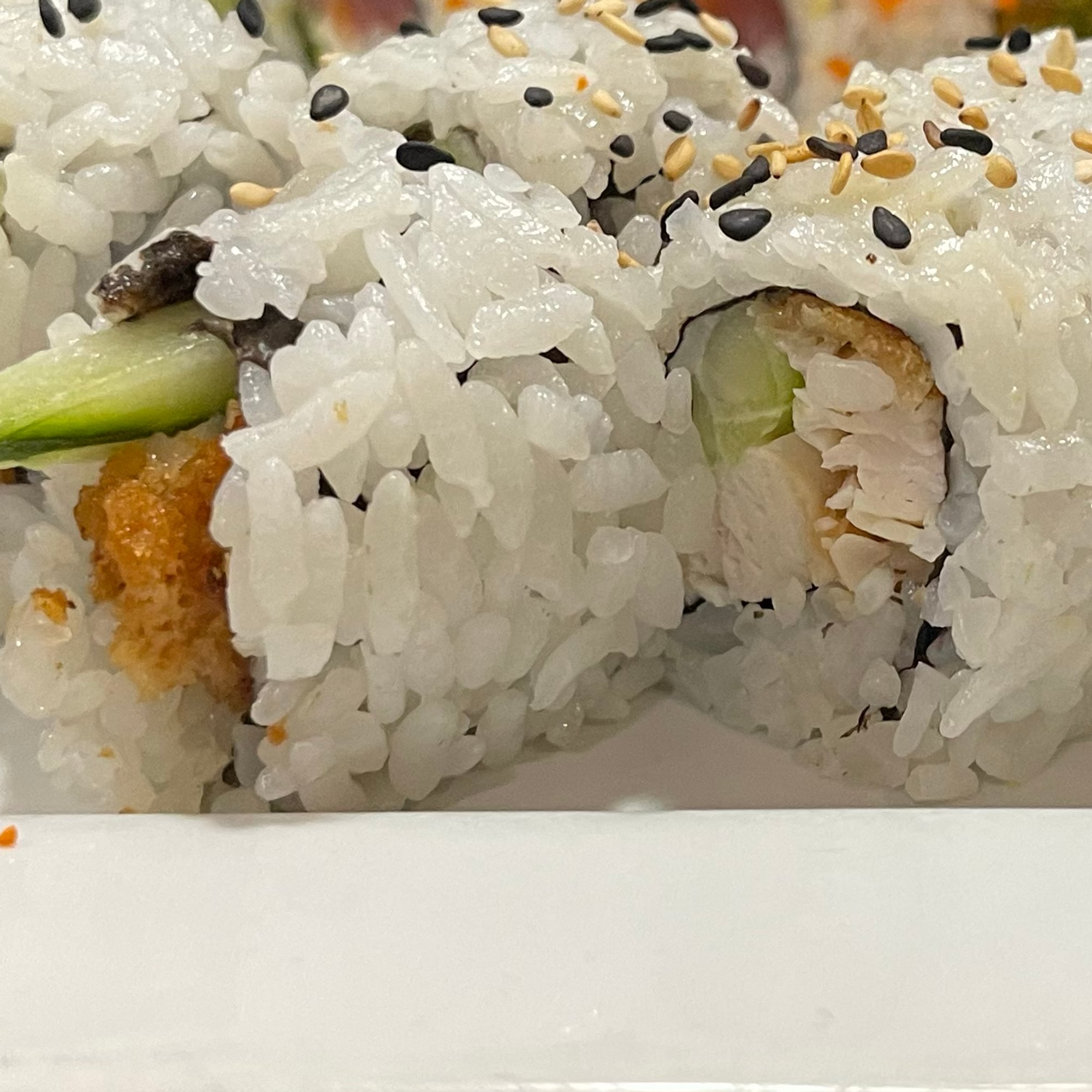Kentucky Roll*