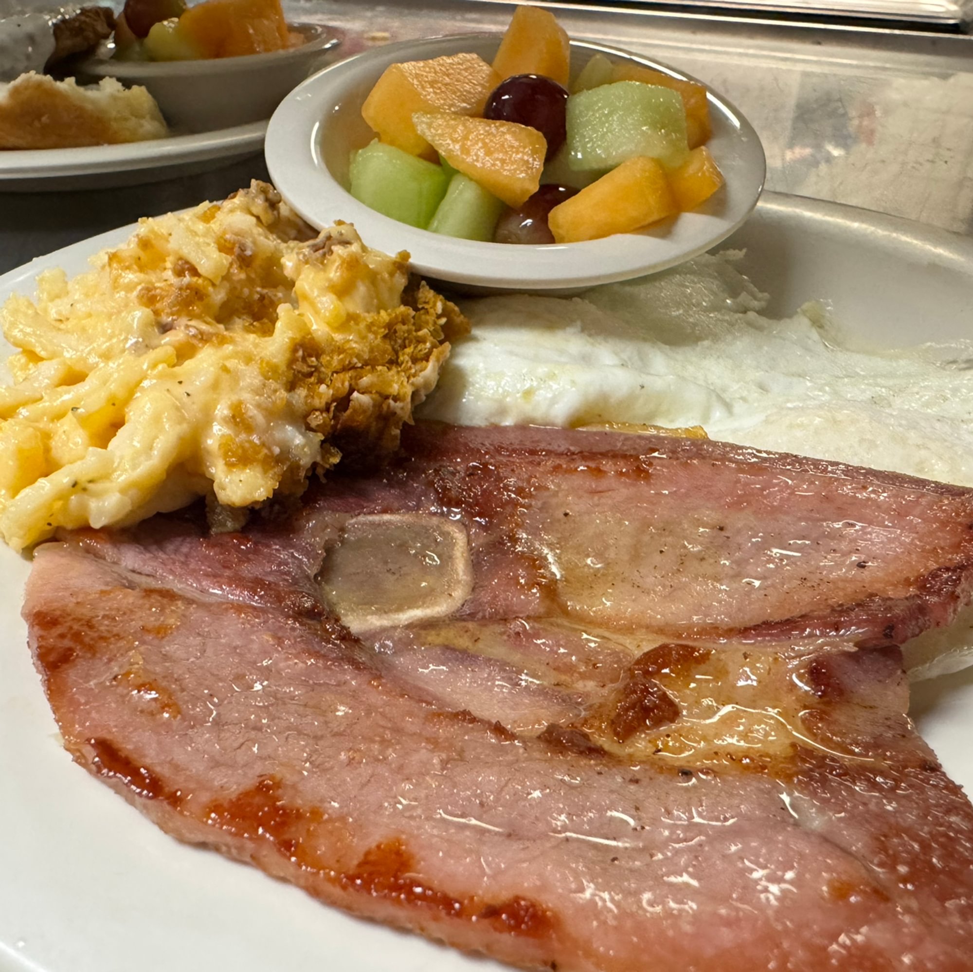 Country Ham Platter