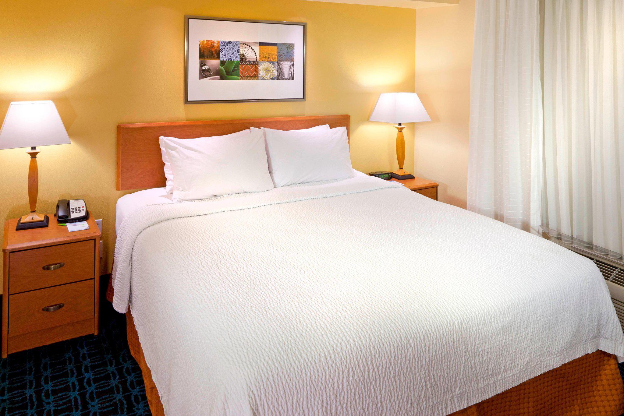 Fairfield Inn & Suites by Marriott San Bernardino Photo