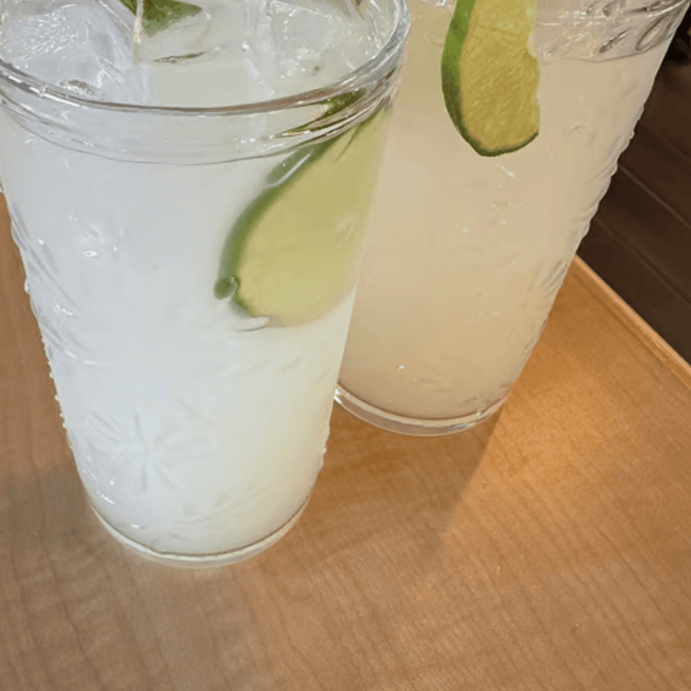 Lemonade