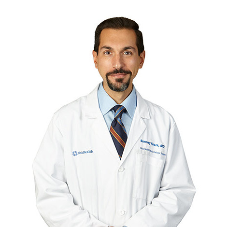 Image For Dr Ronney Abaza MD
