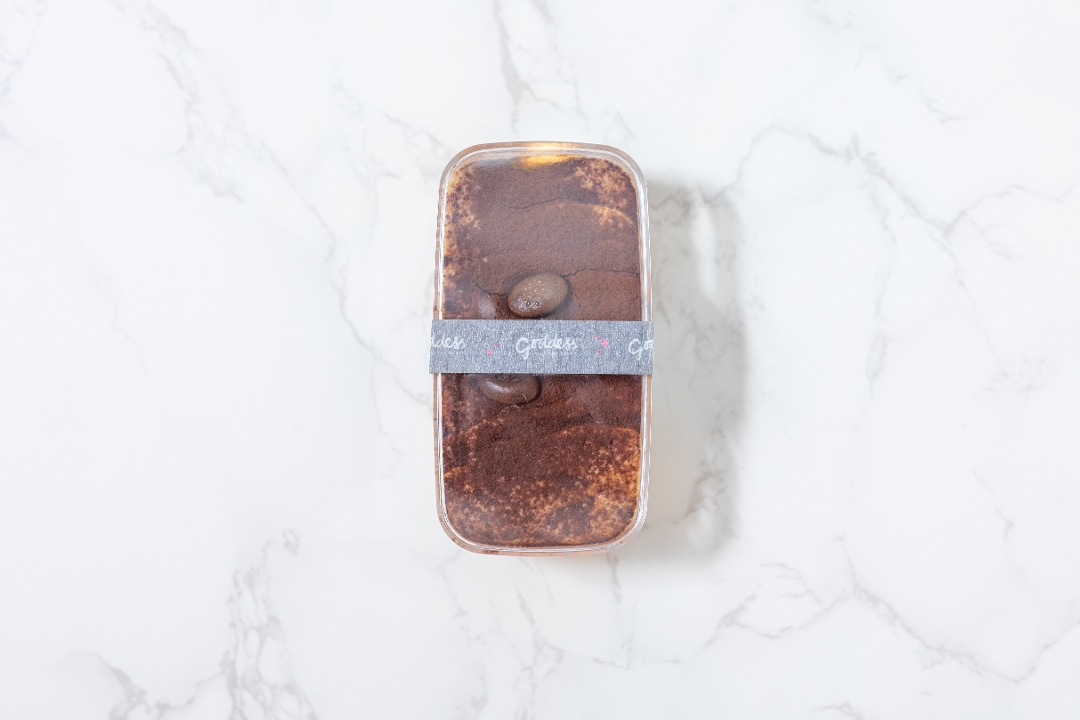 Tiramisu Cup