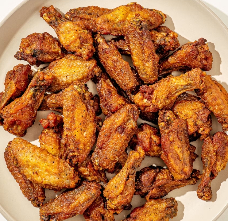 LEMON PEPPER (8PIECES) wet