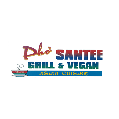 Pho Santee Grill And Vegan Asian Cuisine