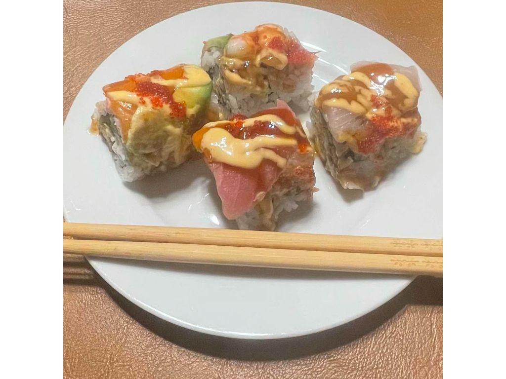 DTC Roll