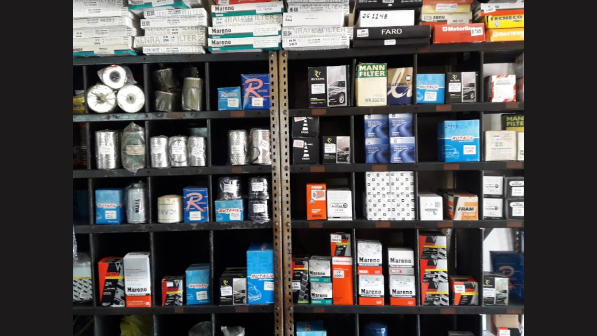 Galería en miniatura