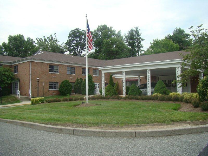 Emerson Health and Rehabilitation Center in Emerson, NJ 07630 Citysearch