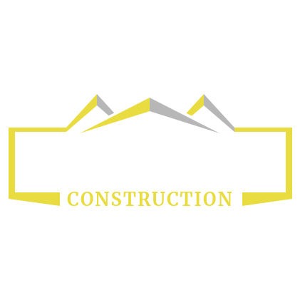 Dewalt Construction Logo