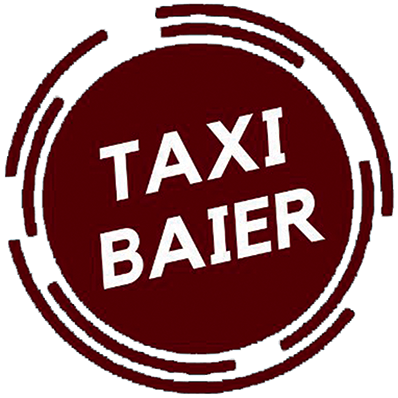Logo von Taxi Baier