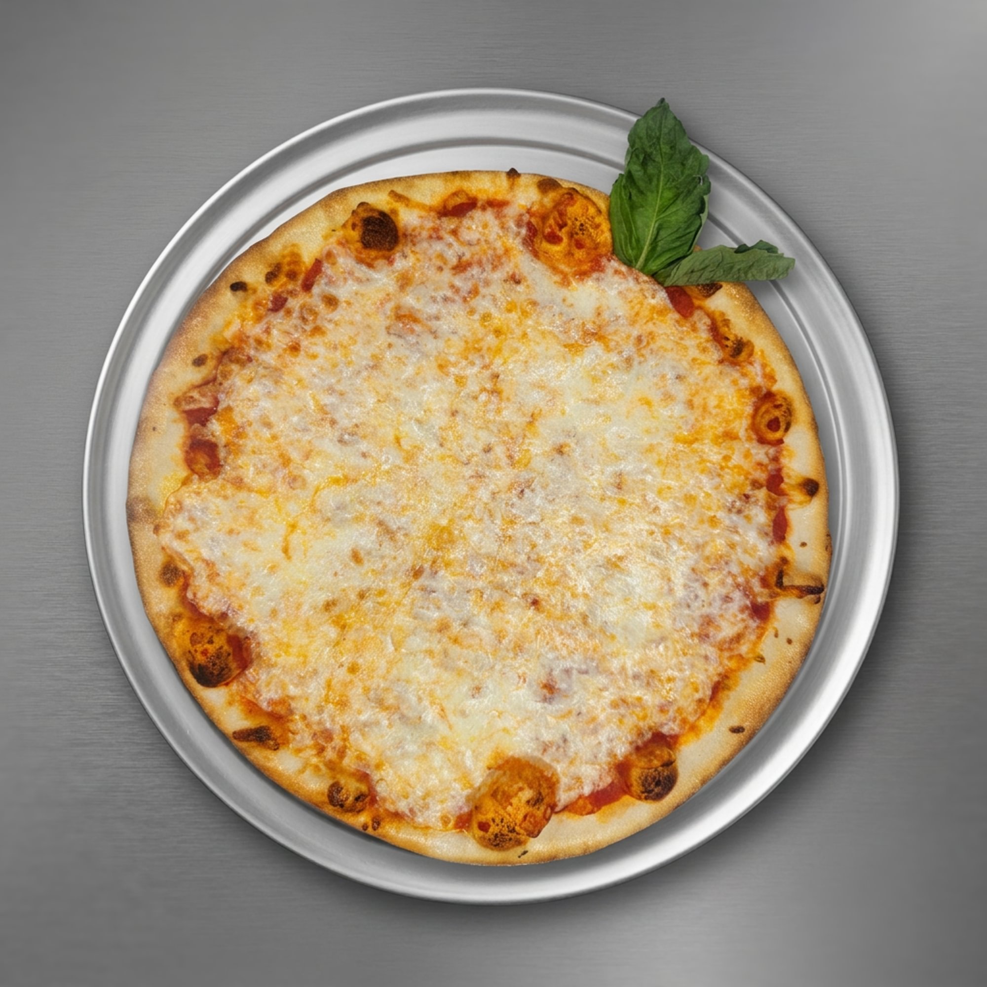 XL - Cheese Classic Pizza