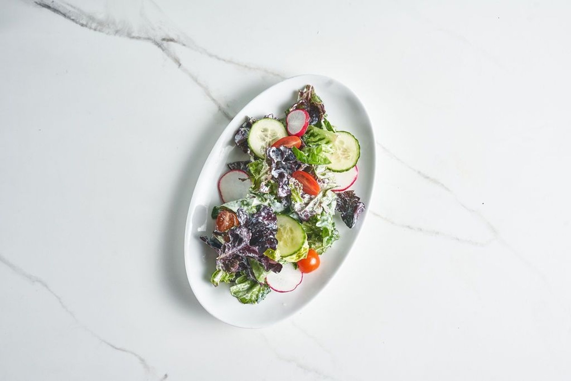 Side Salad