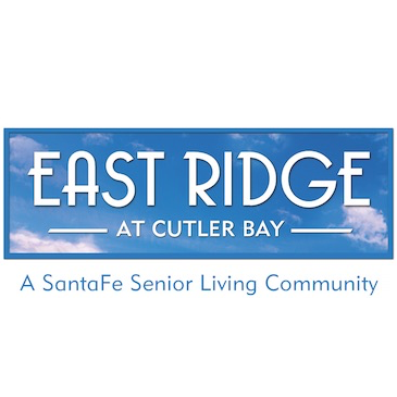 East Ridge Retirement Village Logo