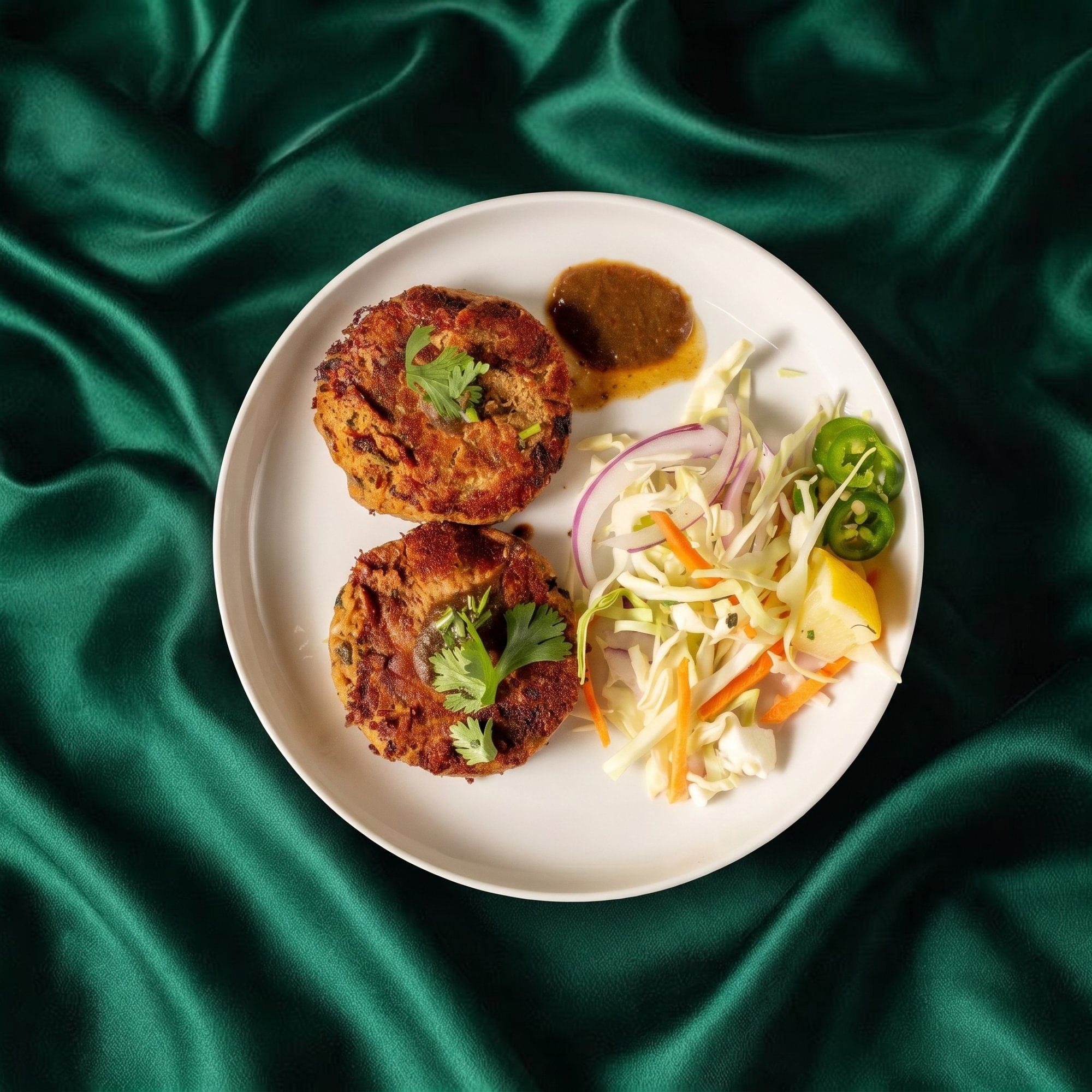Shami Kabab