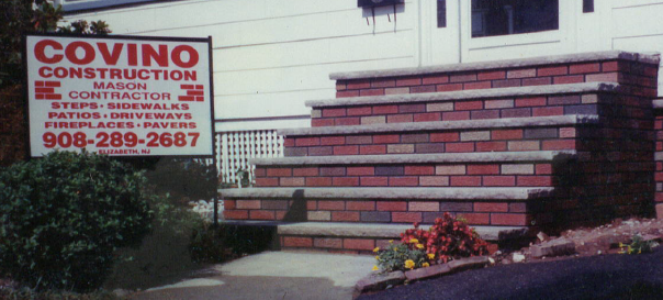 Jcc Masonry Photo