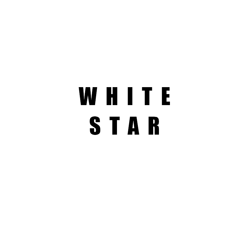 White Star Dog Training, LLC Logo