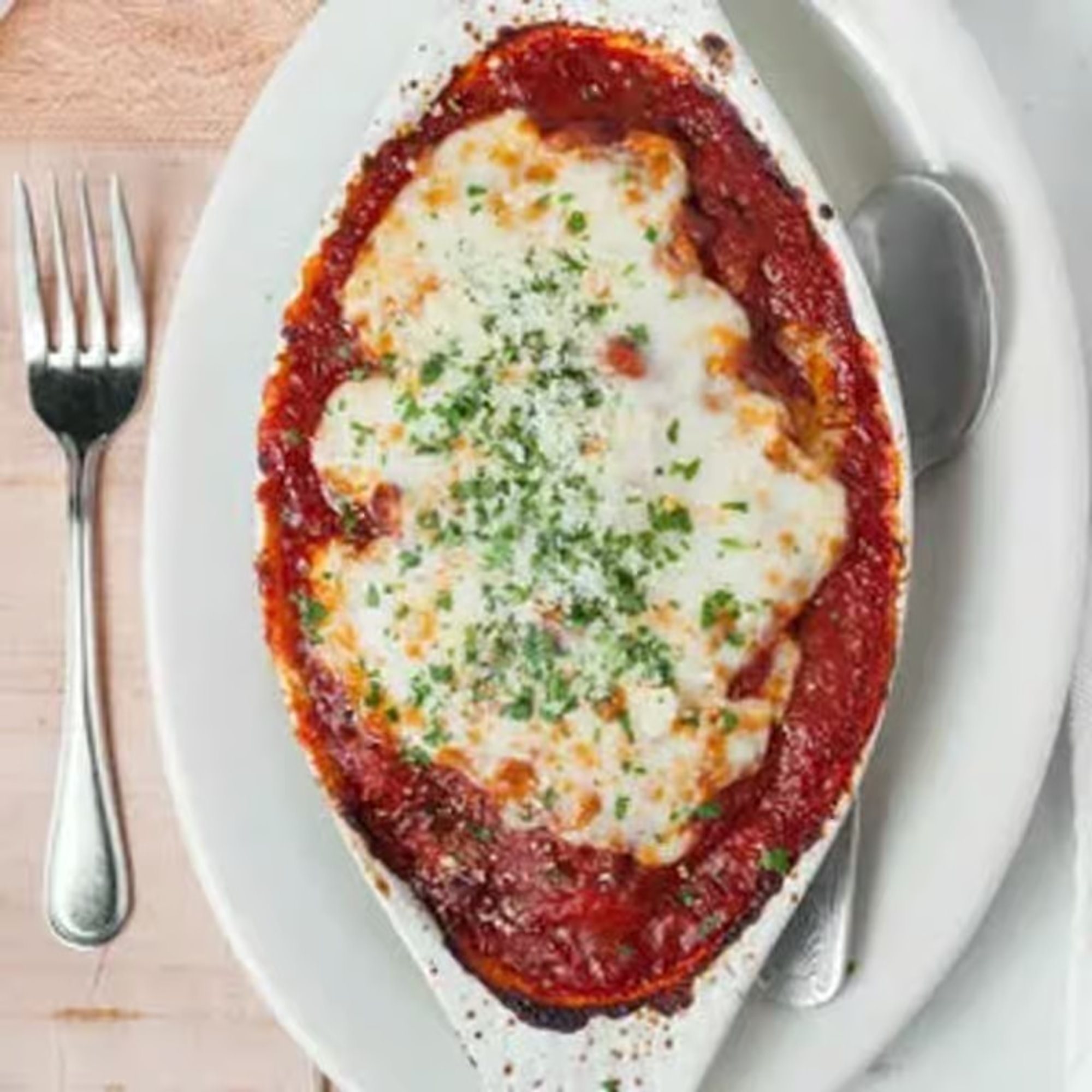 Lasagna