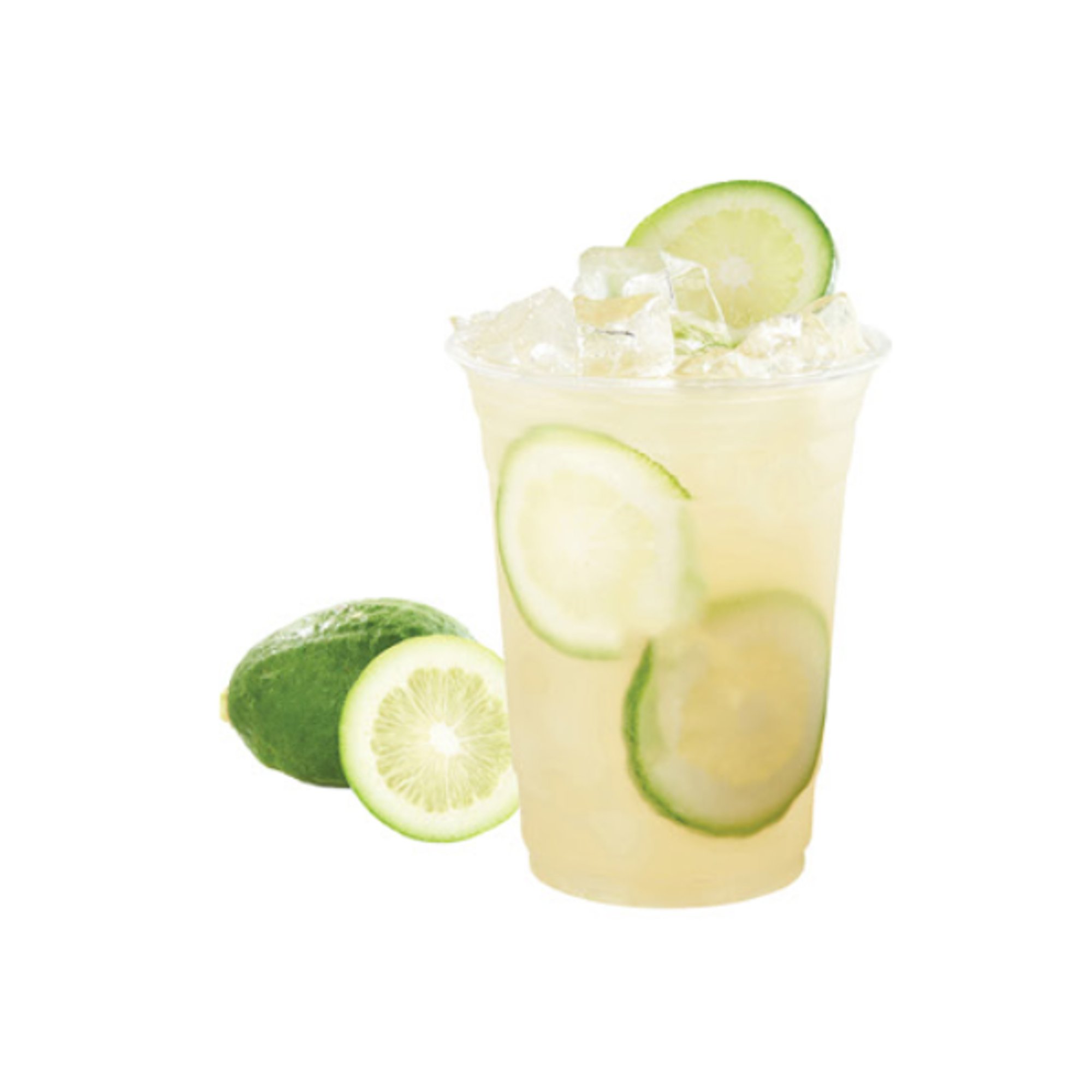 Classic Lemonade 经典柠檬水