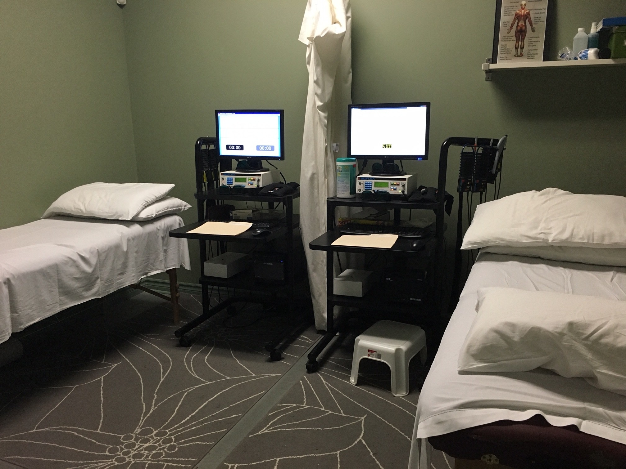 Images Osteoklinika Pain Management and Rehabilitation