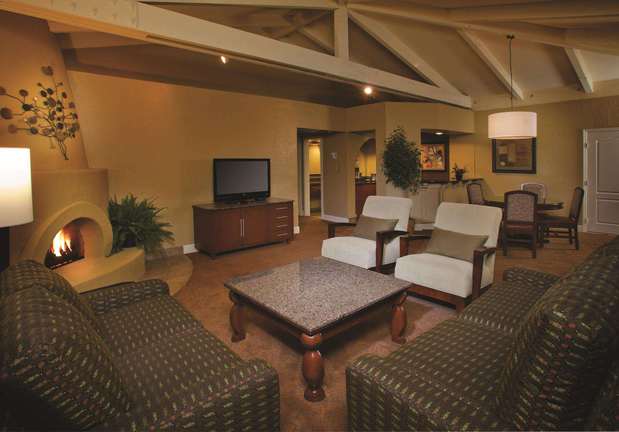 Images Pointe Hilton Tapatio Cliffs Resort