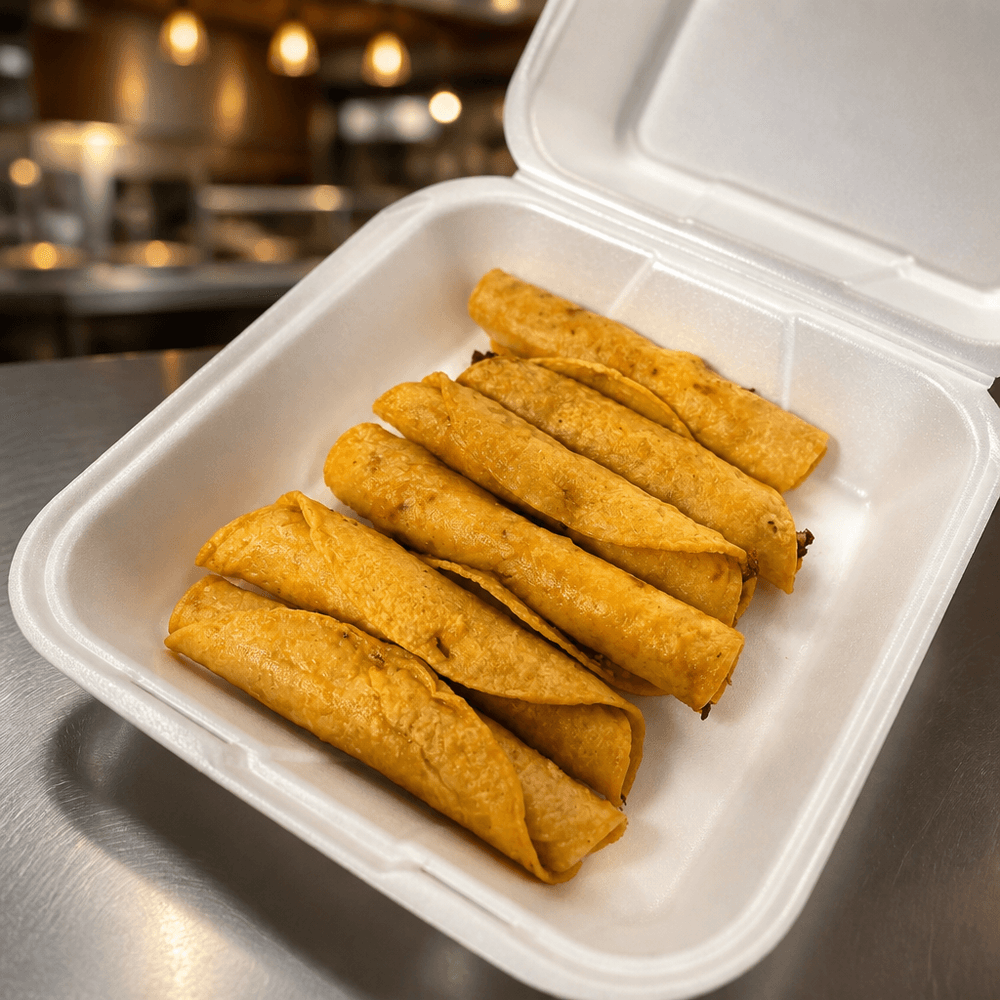Single Taquito