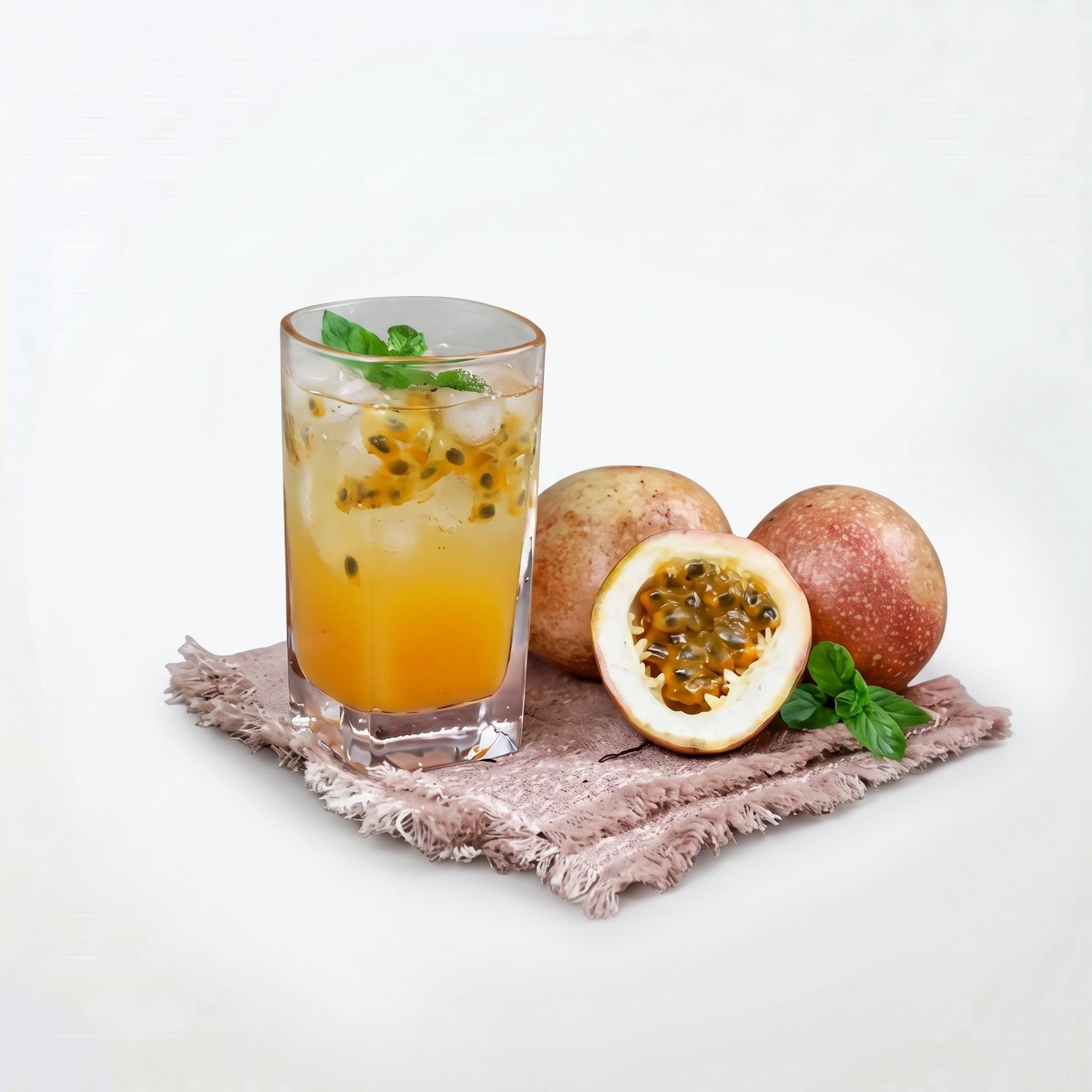 Maracuya Juice