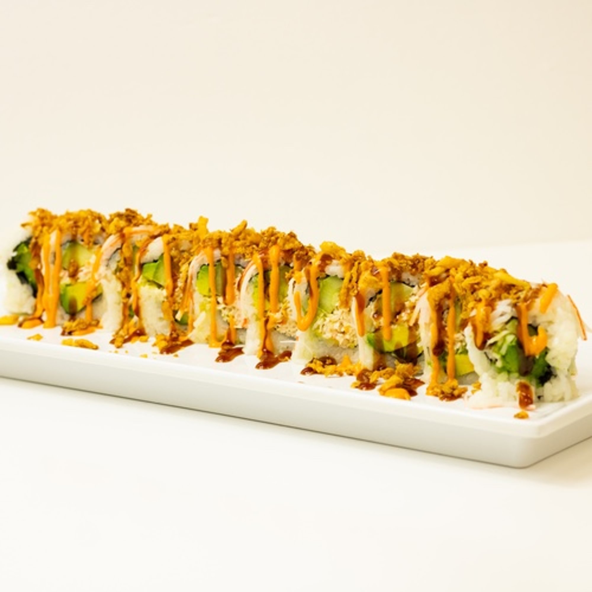 Rose Roll